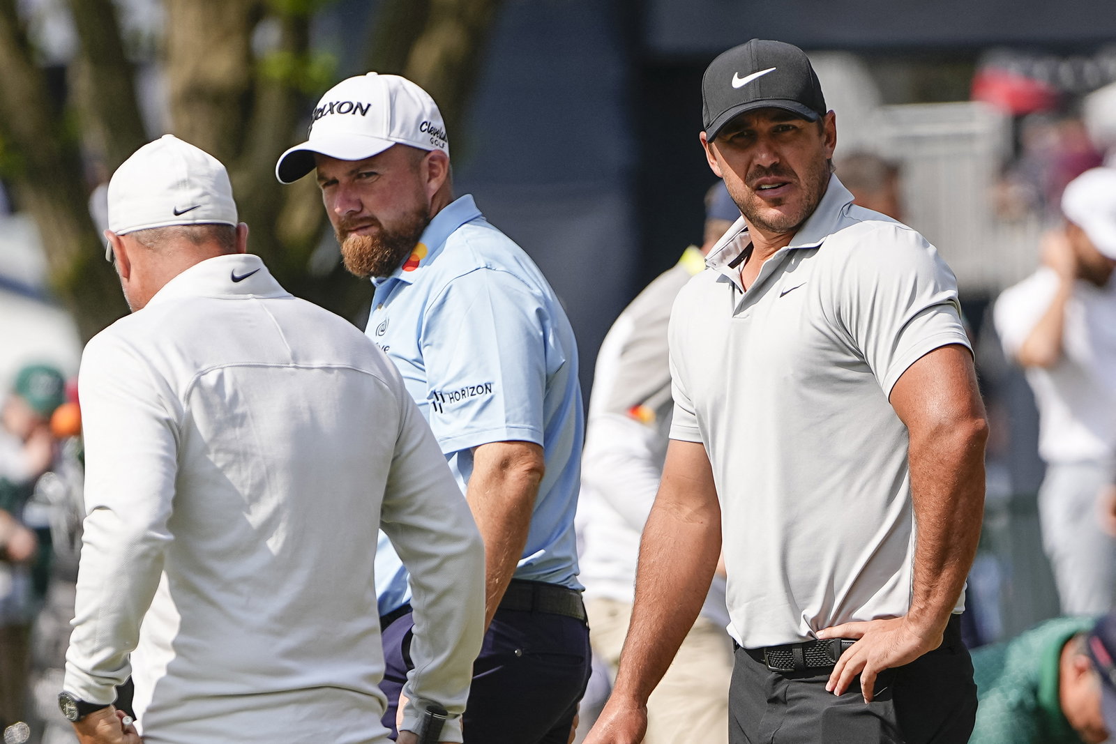 Monty shuts door on returning as Ryder Cup skipper, slams slow golfers